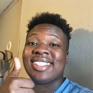 Meet your Posher, Tyrik